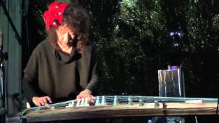 Hiroshima performs A Thousand Cranes Live Grooves On the Green