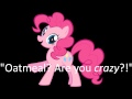 Pinkie Pie Sound Clips