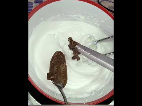 পারফেক্ট ক্রিম রেসিপি।🍁🍁🍁🍁