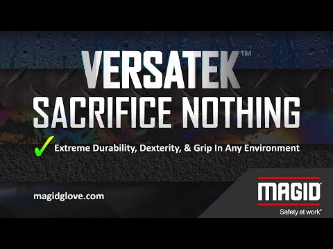 VersaTek™ Adaptive Palm Coating