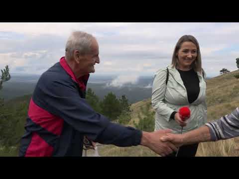 Narod priča: Trava iva od mrtva pravi živa