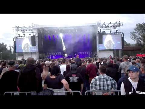 Kabát - Pakliže 30 let tour 8.6.2019 Ostrava