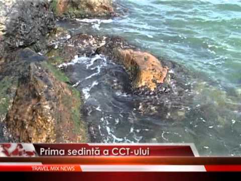Prima sedinta a CCT-ului