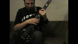 Despised Icon -  Retina  BASS