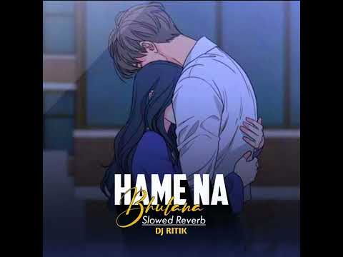 Tere Pyar Mein Main Marjawan (Lofi mix) ||