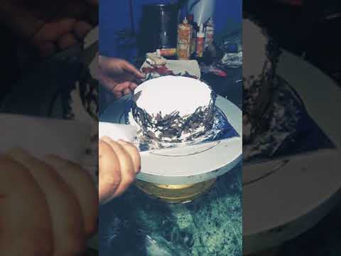 new special cake shops name cake world