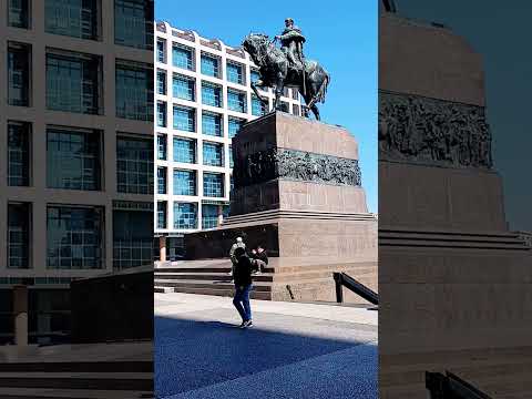 Ciudad Vieja Montevideo, Uruguay #uruguay #montevideo #ciudadvieja #viajes #trip #travel #shorts