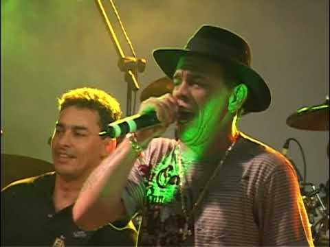 DVD FERRO NA BONECA EM MOSSORÓ - RN (2005)