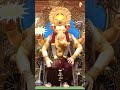 Lalbaugcha Raja 2025 First Look भाविकांची गर्दी Shorts