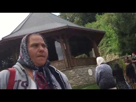 Cuvântări ale părintelui Nifon de la Prislop despre oamenii din ziua de astăzi