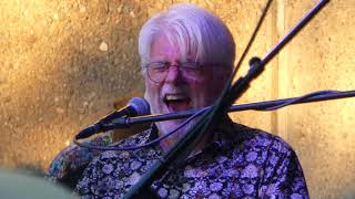 Takin It To The Streets - Michael McDonald Live @ Rodney Strong Vineyards Healdsburg, CA 7-8-18