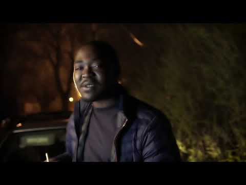 Man Dot hold it down