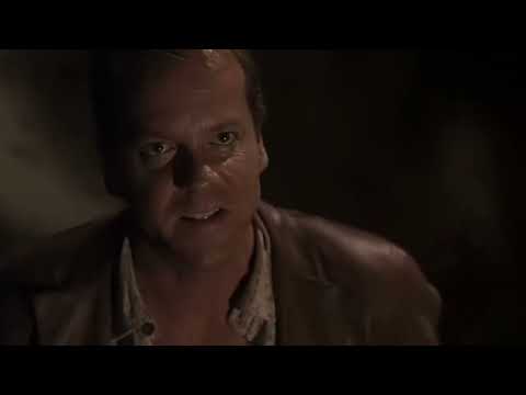 24 (2001–2010) Day 3: 10:00 p.m.-11:00 p.m. Jack vs. Nina