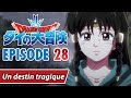REVIEW Dragon Quest Dai No Daibōken 28 Le Secret De La Naissance De Dai