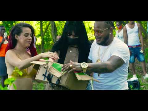 Los Kilos Estan En La Caja 📦 - Yofrangel ❌ King Mora (Official Video)