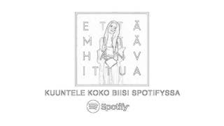 SANNI-Että mitähän vittua