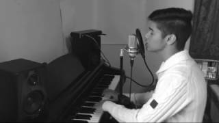 Caroline (Douglas Dare) - Patrick O&#39;Connell Cover