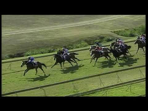 20190714 Scottsville Express Clip Race 3 won by Snow Palace