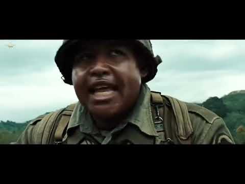 2020 New War Movie four black American soldiers full movie