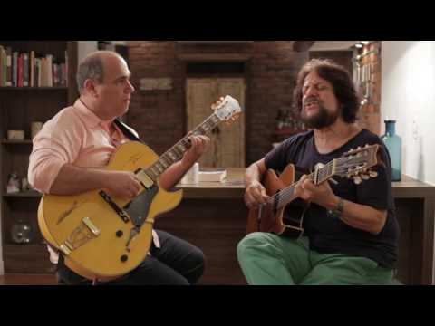 Tunai e Nelson Faria | Frisson