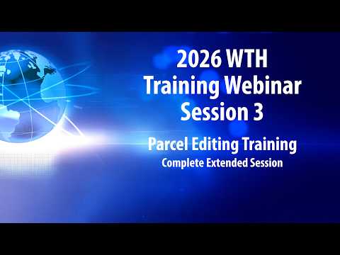 2026 Webinar Session 3 Complete