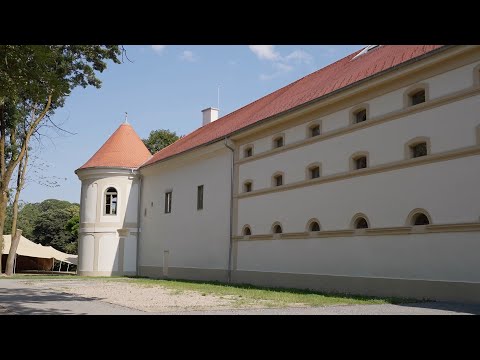 Erdély legjei: a gyalui Rákóczi-Bánffy kastély