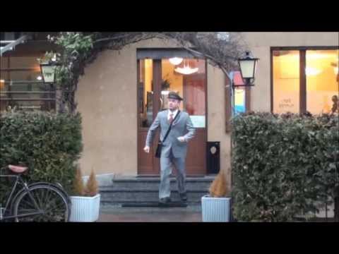 Le Digourdì  | Posteillon Geppino e Toni Toneun