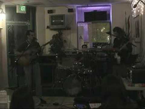 Rush "Half The World" Acoustic (cover) video thumbnail