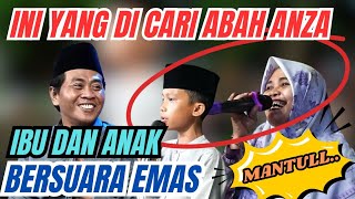 Download lagu BERSUARA EMAS IBU DAN ANAK|| ABAH SENENG POLL || KH ANWAR ZAHID TERBARU mp3 Download lagu BERSUARA EMAS IBU DAN ANAK|| ABAH SENENG POLL || KH ANWAR ZAHID TERBARU mp3