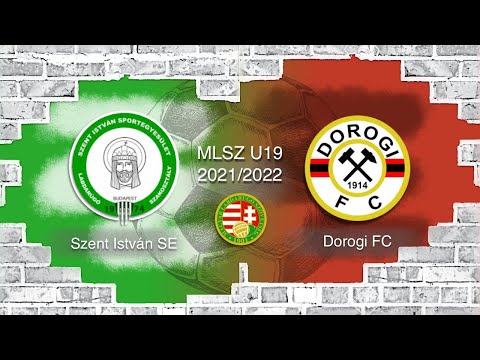 2022.03.26. SZISE - Dorog MLSZ U19 0:3