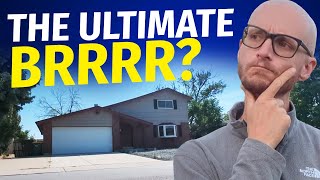 How This House In Denver Makes $8K/Month in Rent!