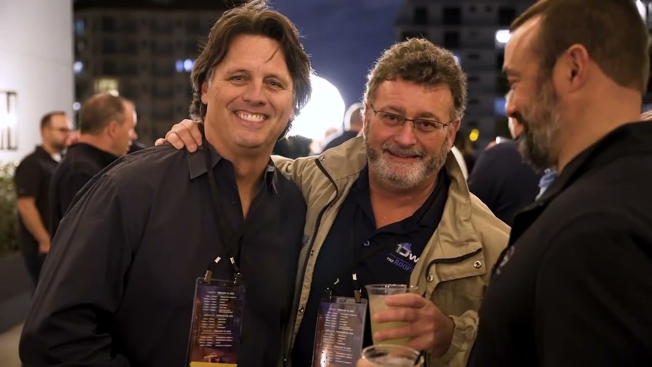 Accelerate LIVE! 2023