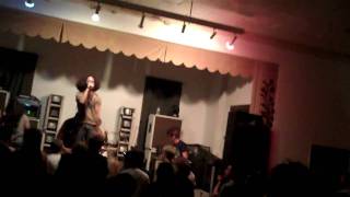 The Bled - &quot;Red Wedding&quot; Live