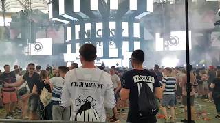 Nicky Romero & Navarra vs Vicetone ft When We Are Wild- Crossroads vs Let Me Feel(NickyRomeroMashup)