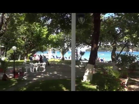 AVRA Beach Hotel + Tavern Nidri Lefkas