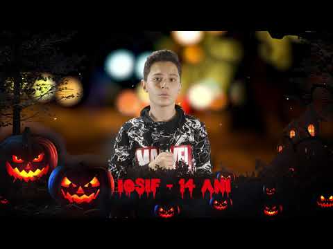 IOSIF CHITESCU - Halloween