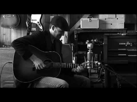 Steve Strongman - Trouble