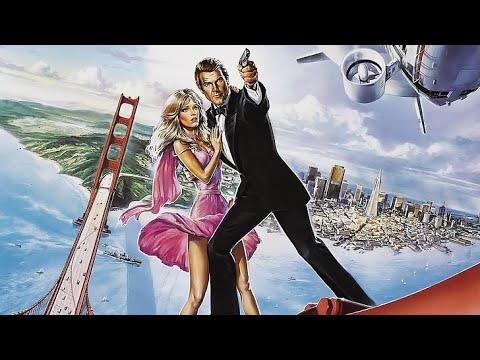 1985 007 14 Na Mira dos Assassinos