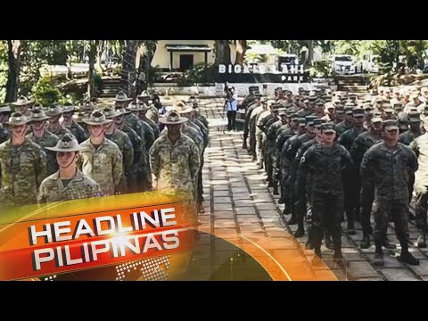Headline Pilipinas Teleradyo (23 June 2023)