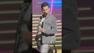 Give It To You - Jordan Knight/New Kids on the Block (2025 Vegas Residency) #nkotb #jordanknight