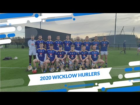 Wicklow v Meath - Kehoe Cup 2020 | Highlights