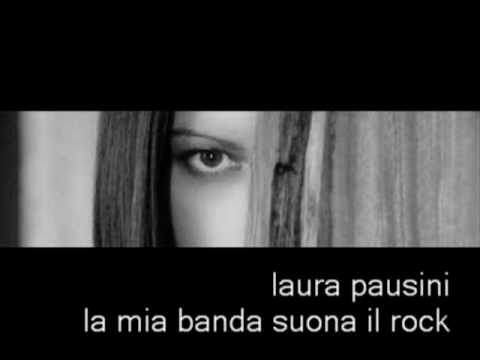 La Mia Banda Suona Il Rock video