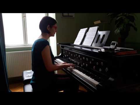 Zongoraiskola I / 1, 2, 3, 4, 5, 6, 7, 8, 9, 10, 11, 12, 13, 14 by Aliz 😊