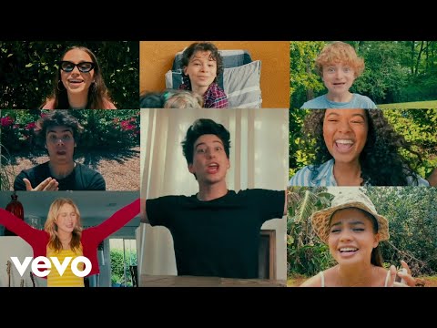 Video thumbnail for We Own the Summer