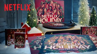 Netflix Ultimate Holiday Collection 2024