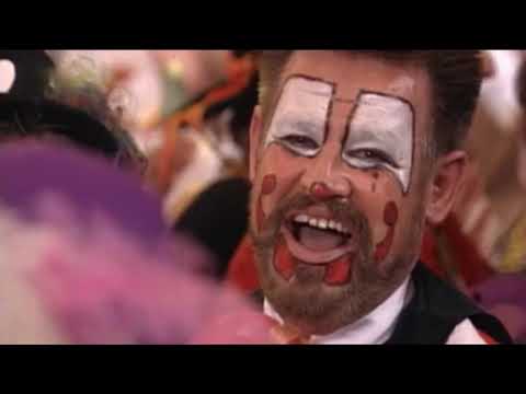 Jet zo laache - Ein Hinterbänkler 1995