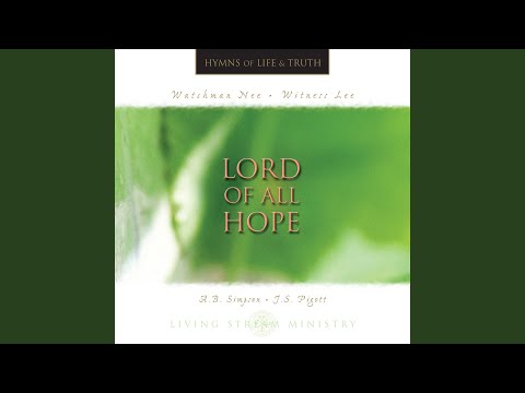 Oh! It Is so Sweet to Die with Christ