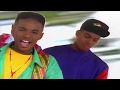 Tevin Campbell ft. Chubb Rock - Just Ask Me To (1991)