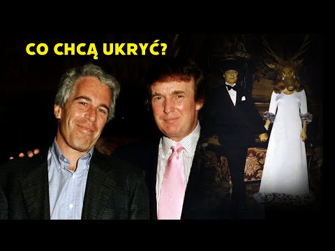 Epstein i mroczna strona elit – historia się powtarza