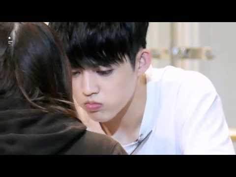 151004 잠실 팬사인회 에스쿱스(최승철) 직캠